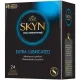 Презервативы — Skyn Extra Lube, 24 шт.