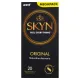 Презервативы — Skyn Original, 20 шт.