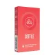 Презервативи - Sottile (Thin), 6 шт.