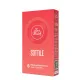 Презервативи - Sottile (Thin), 6 шт.