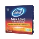 Презервативи - Unimil Box 3 Max Love