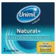 Презервативи - UNIMIL BOX 3 NATURAL+