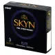 Презервативы — Skyn Elite, 3 шт.