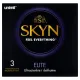 Презервативы — Skyn Elite, 3 шт.