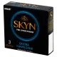 Презервативи - Unimil Skyn Extra Wet, 3 шт