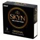 Презервативи - Skyn Original, 3 шт.