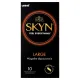 Презервативы — Skyn Large, 10 шт.