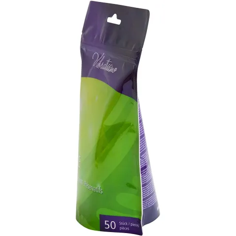 Презервативы — Vibratissimo Nature, 50 шт.