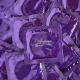 Презервативи - Vibratissimo XX ... L Vanilla, 69 мм, 18 шт.