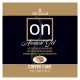 Пробник возбуждающего геля Sensuva — ON for Her Arousal Gel Coffee Cake (4 мл)