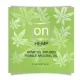 Пробник возбуждающего масла Sensuva — ON for Her Hemp Infused Arousal Oil (0,5 мл)