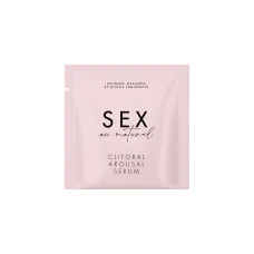 Bijoux Indiscrets Sex au Naturel Клиторальный возбуждающий образец сыворотки — Clitorale Arawakenal Serum