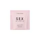 Пробник збуджувальної сироватки для клітора Bijoux Indiscrets Sex au Naturel — Clitorale Arousal Serum