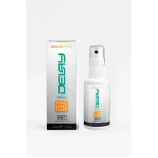 Пролонгатор - Delay Spray, 50 мл