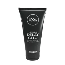 Пролонгатор - EXS Ultra+ Delay Gel, 100 мл