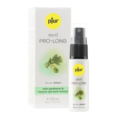Пролонгатор - Pjur Med Pro-Long Spray, 20 мл