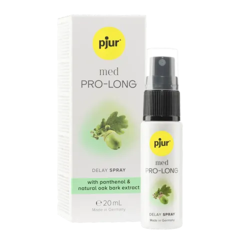 Пролонгатор - Pjur Med Pro-Long Spray, 20 мл