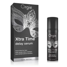 Сиворотка-пролонгатор - Orgie Xtra Time Delay Serum, 15 мл