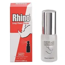Пролонгатор - Rhino Long Power Spray, 10 мл