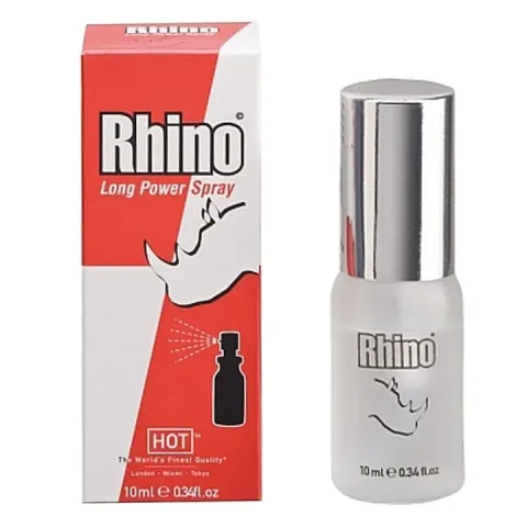 Пролонгатор - Rhino Long Power Spray, 10 мл