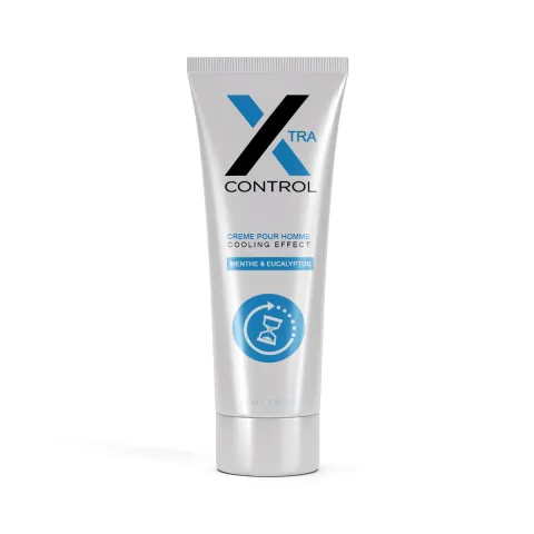 Пролонгатор - Xtra Control, 40 мл