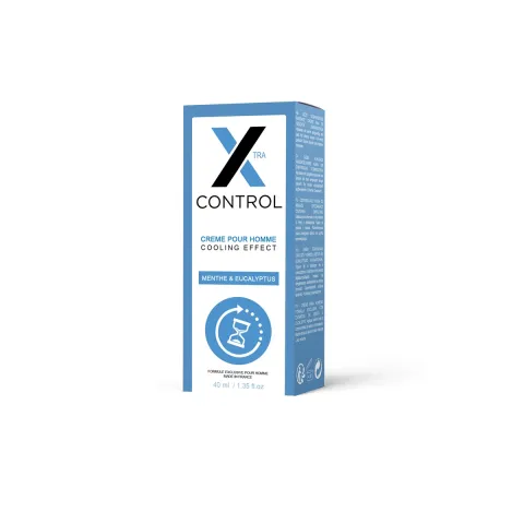 Пролонгатор - Xtra Control, 40 мл