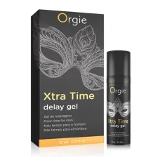 Пролонгатор - Orgie  Xtra Time delay gel