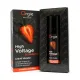 Жидкий вибратор Orgie High Voltage – Strawberry, 15 мл, эффект мурашек, очень мощный, со вкусом клубники
