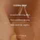 Разогревающий бальзам для клитора Bijoux Indiscrets Slow Sex Clitoral balm