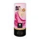 Пінлива сіль для ванни Shunga Dead Sea salt Oriental Crystals — Rose Petal (500 г), Мертвого моря