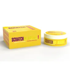 Скраб для тіла та інтимних зон - Intt Scratch Me Allllll! , 100 мл