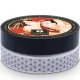 Смачна пудра для оральних пестощів Shunga Body Powder Sparkling Strawberry Wine, 75 г, аромат полуниці