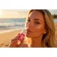 Смоктайзер для клитора Intt Suck My Clit Wild Strawberry (15 мл), клубника, гель с эффектом всасывания