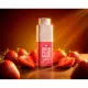 Смоктайзер для клитора Intt Suck My Clit Wild Strawberry (15 мл), клубника, гель с эффектом всасывания
