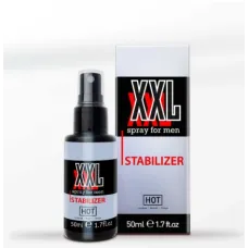 Спрей — HOT XXL Spray Stabilizer, 50 мл