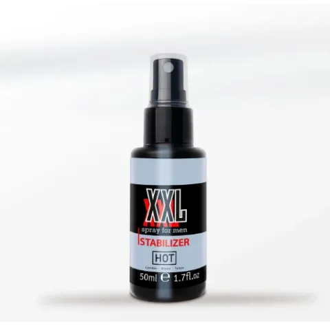 Спрей - HOT XXL Spray Stabilizer, 50 мл