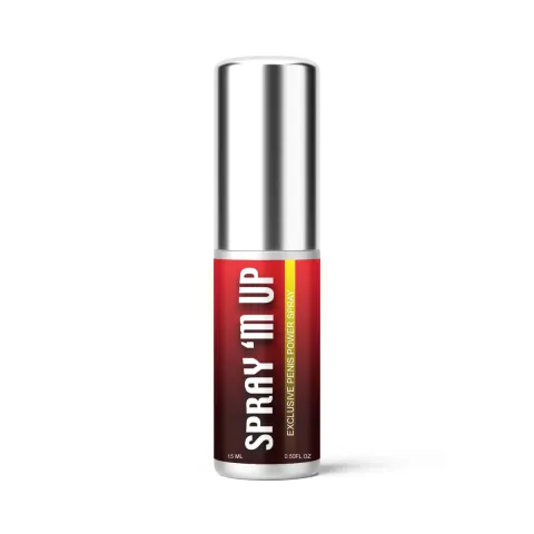 Спрей - Spray'M Up, 15 мл