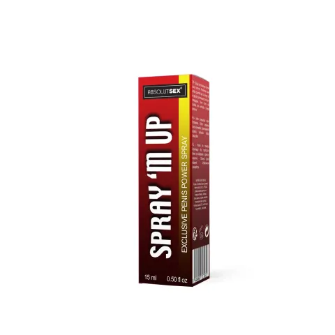 Спрей - Spray'M Up, 15 мл