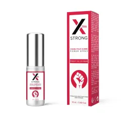 Спрей - Xtra Strong, 15 мл