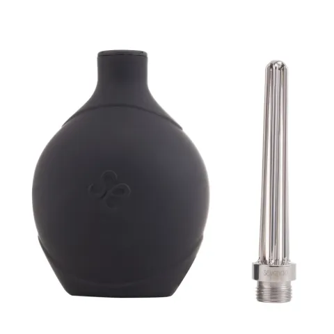 Клизма LOCKINK SEVANDA Stream Enema Bulb