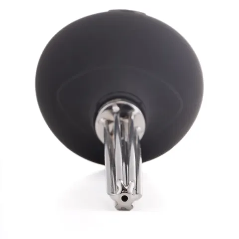 Клизма LOCKINK SEVANDA Stream Enema Bulb