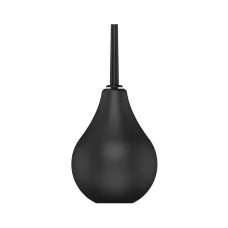 Шприц Nexus Anal Douche Black, объём 224 мл