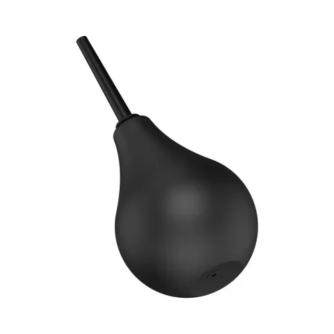 Шприц Nexus Anal Douche Black, объём 224 мл