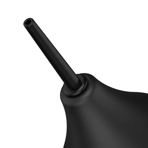 Шприц Nexus Anal Douche Black, объём 224 мл