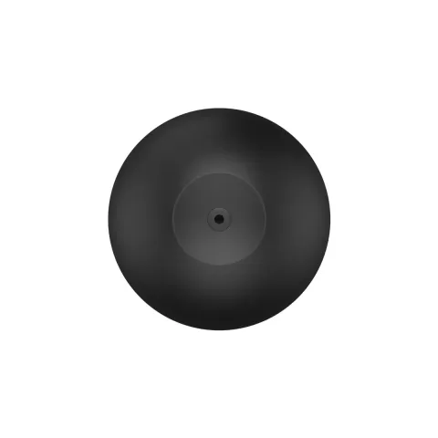 Шприц Nexus Anal Douche Black, объём 224 мл