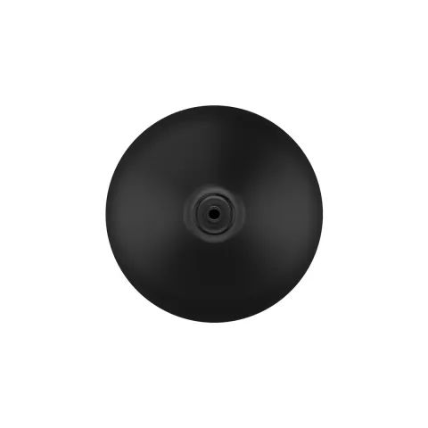 Шприц Nexus Anal Douche Black, объём 224 мл