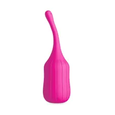 NS Novelties INYA Syringe - Deluxe Cleanser 2.0 - Розовый