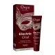 Стимулирующий блеск для губ и оральных ласк — Orgie Electric Oral Strawberry, 10 мл