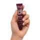 Стимулирующий блеск для губ и оральных ласк — Orgie Electric Oral Strawberry, 10 мл