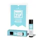Стимулирующий бальзам для сосков Sensuva – Nip Zip Strawberry Mint (4 г), охлаждающий